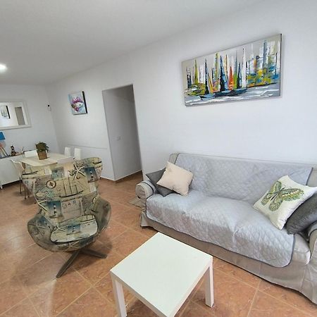 Casa Candelaria,Parking,Air,Wifi Zewnętrze zdjęcie