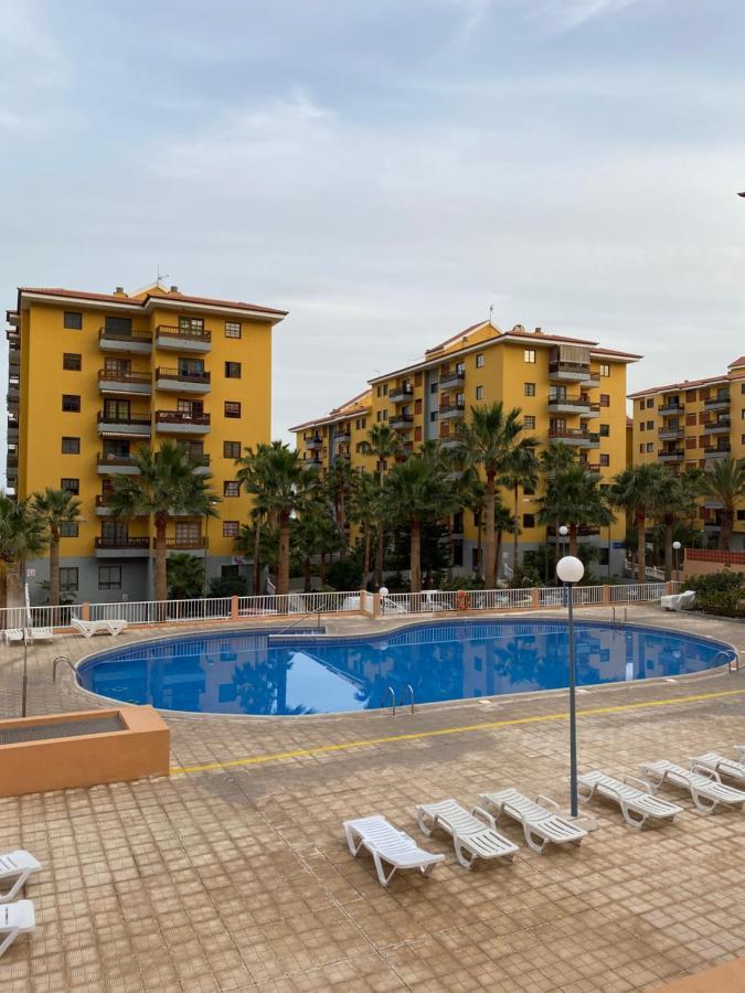Casa Candelaria,Parking,Air,Wifi Zewnętrze zdjęcie