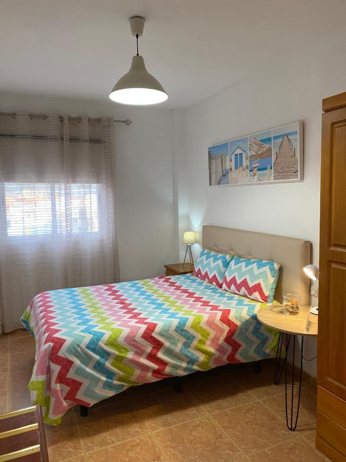 Casa Candelaria,Parking,Air,Wifi Zewnętrze zdjęcie