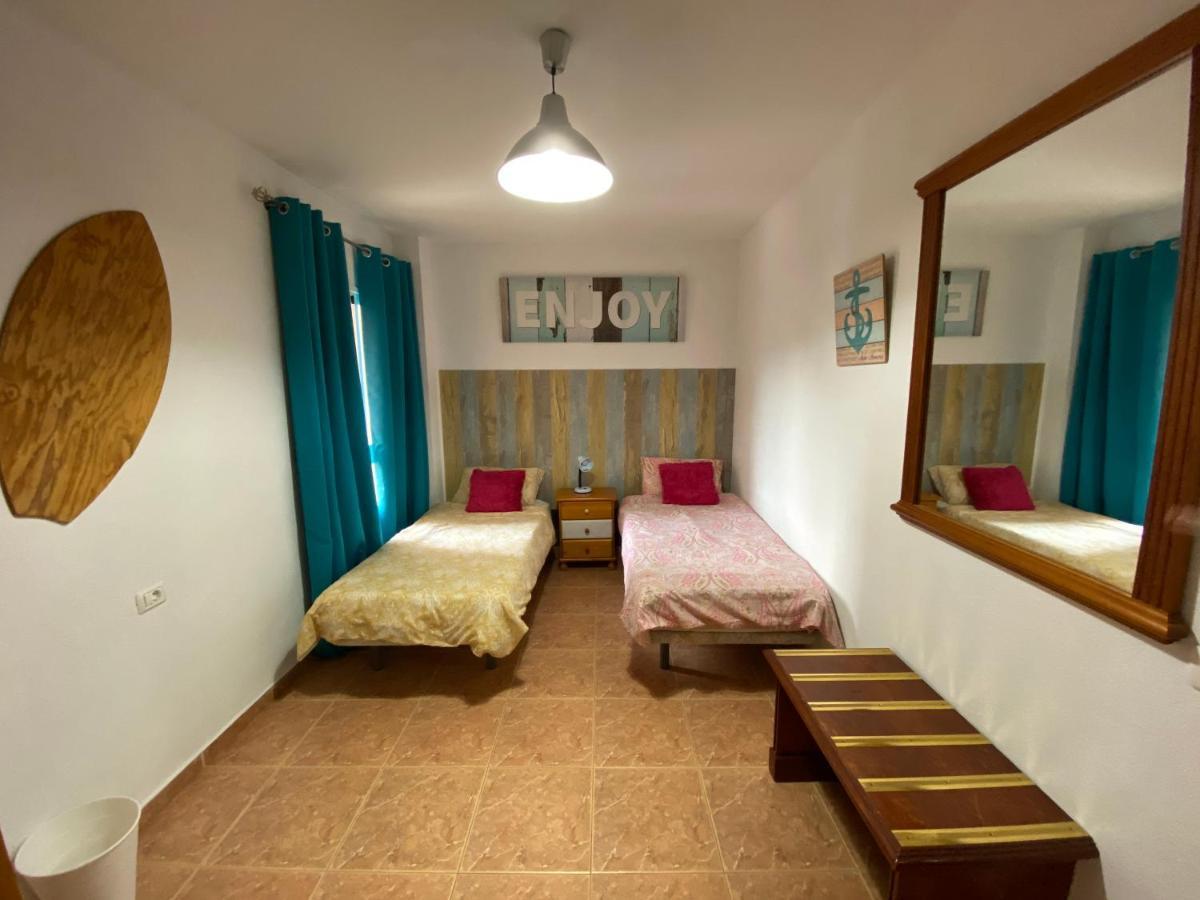 Casa Candelaria,Parking,Air,Wifi Zewnętrze zdjęcie