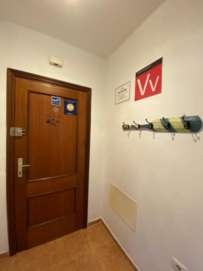 Casa Candelaria,Parking,Air,Wifi Zewnętrze zdjęcie