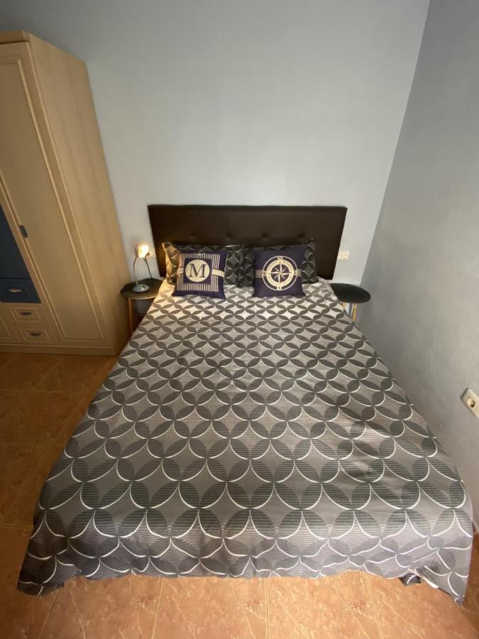 Casa Candelaria,Parking,Air,Wifi Zewnętrze zdjęcie