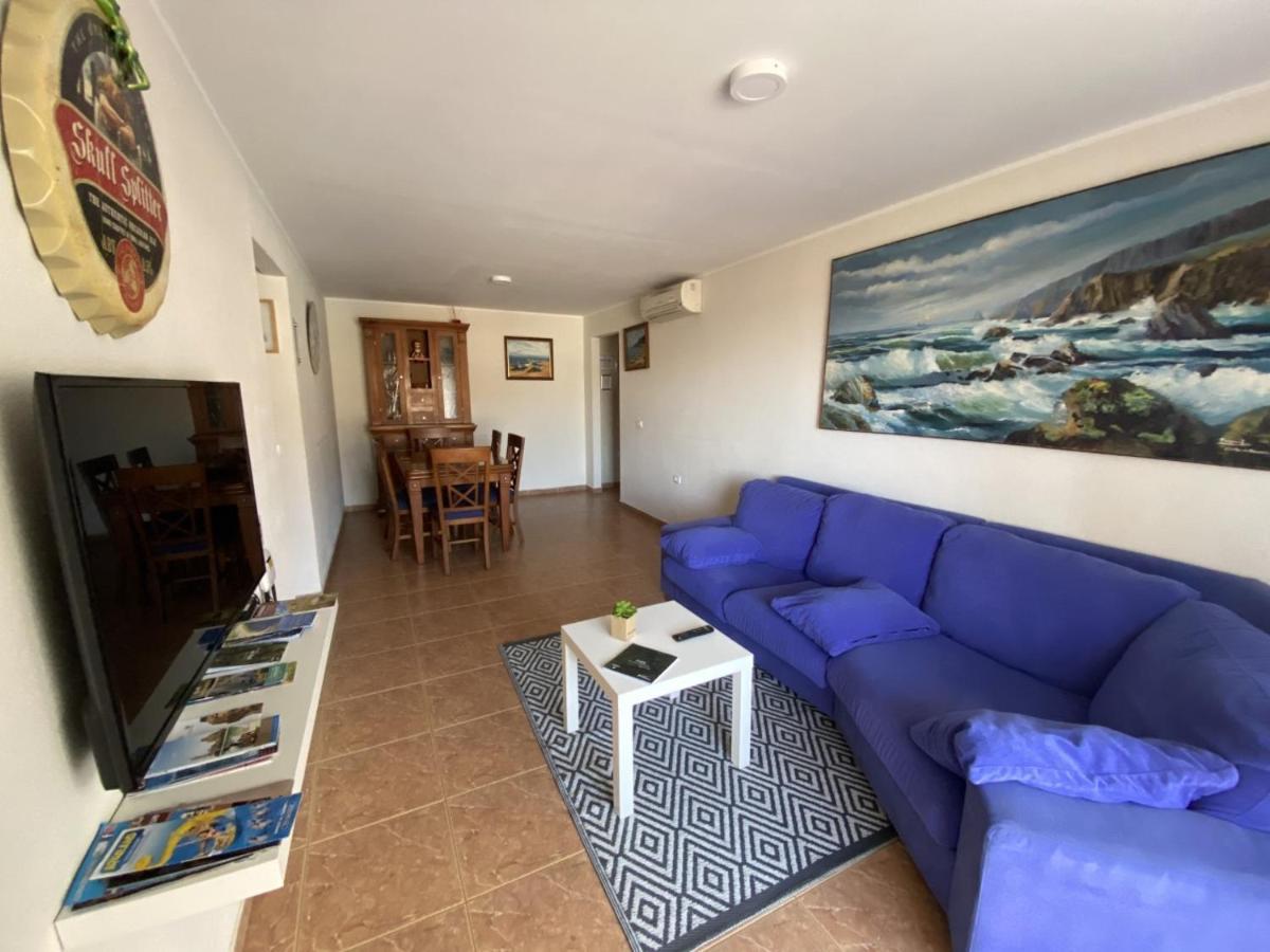 Casa Candelaria,Parking,Air,Wifi Zewnętrze zdjęcie