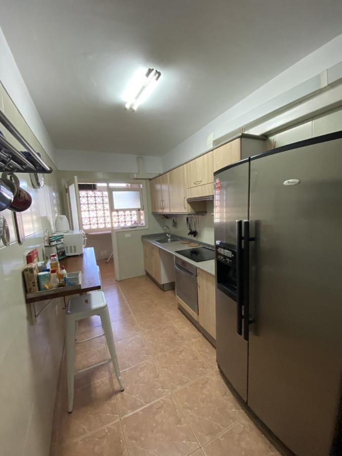 Casa Candelaria,Parking,Air,Wifi Zewnętrze zdjęcie