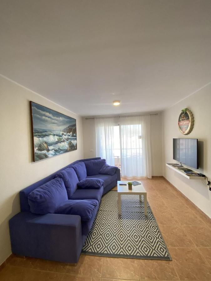 Casa Candelaria,Parking,Air,Wifi Zewnętrze zdjęcie