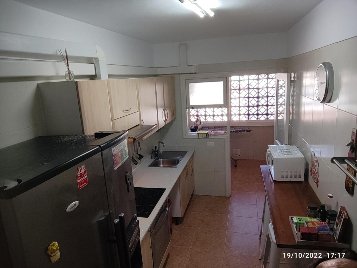 Casa Candelaria,Parking,Air,Wifi Zewnętrze zdjęcie