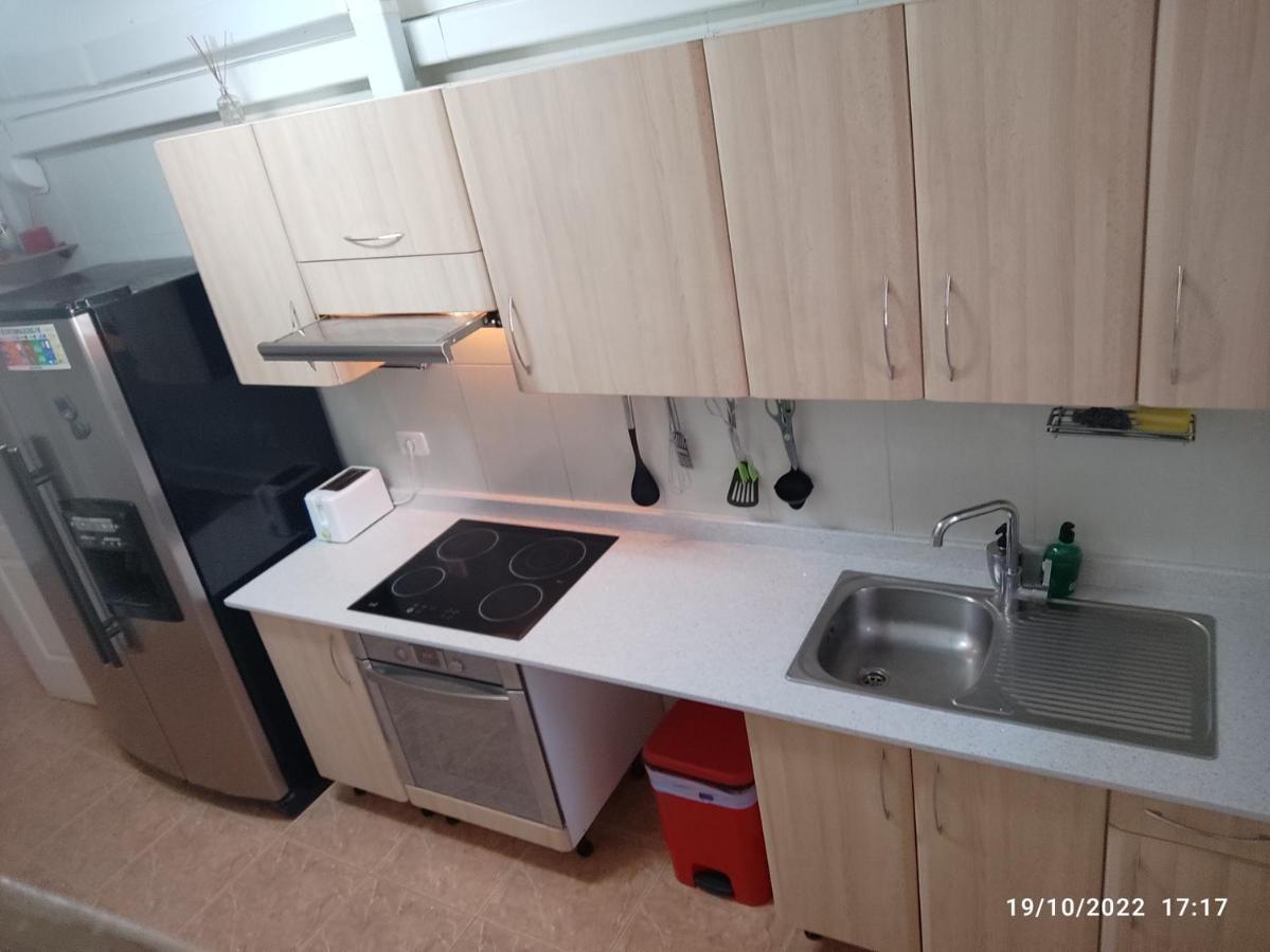 Casa Candelaria,Parking,Air,Wifi Zewnętrze zdjęcie