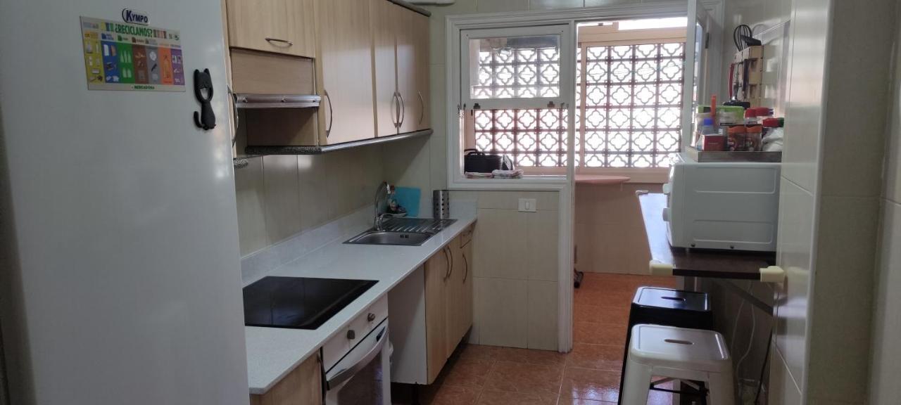 Casa Candelaria,Parking,Air,Wifi Zewnętrze zdjęcie