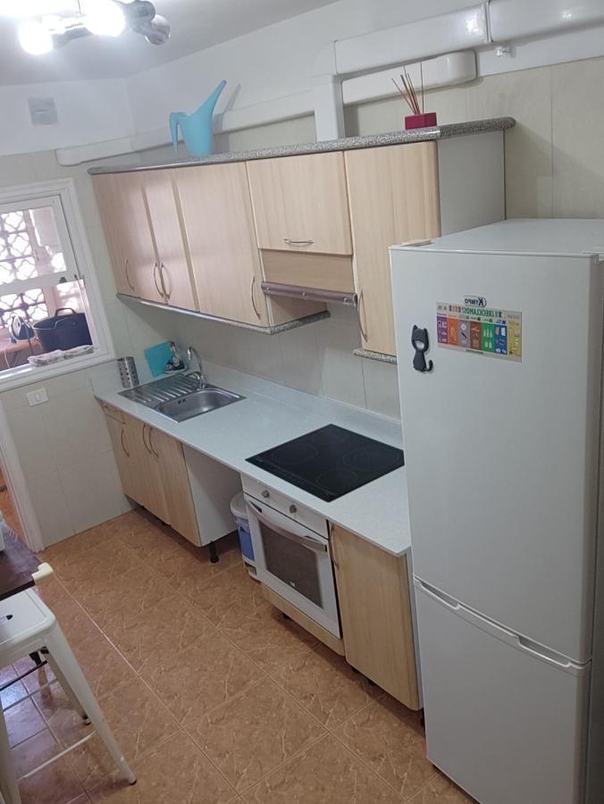 Casa Candelaria,Parking,Air,Wifi Zewnętrze zdjęcie
