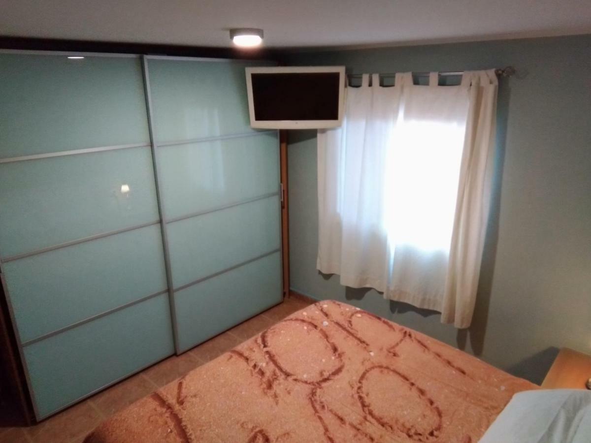 Casa Candelaria,Parking,Air,Wifi Zewnętrze zdjęcie