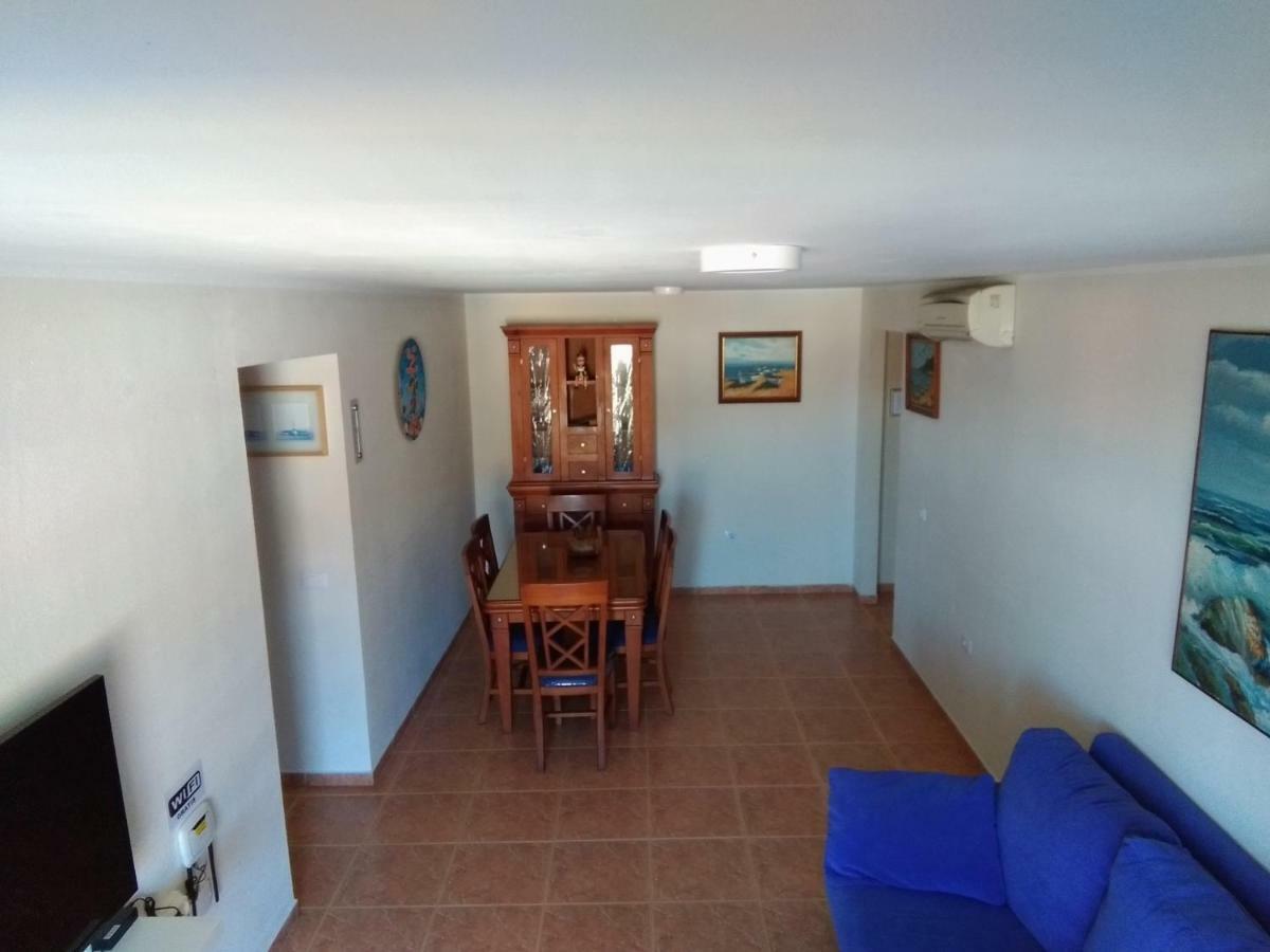 Casa Candelaria,Parking,Air,Wifi Zewnętrze zdjęcie